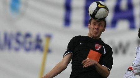 Moți**: "Abia acum încep meciurile grele pentru noi"