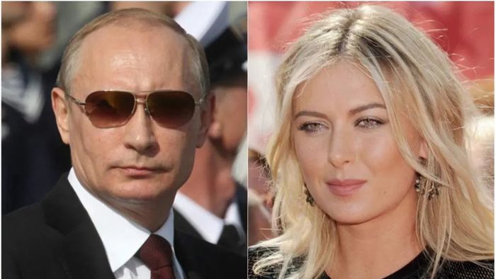 Maria Sharapova nu a mai suportat atrocitățile Rusiei în Ucraina și a luat, la 14 zile de la declanșarea războiului de către Vladimir Putin, o decizie fermă! Ce a făcut rusoaica