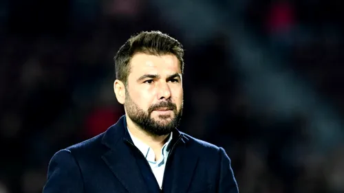 Adrian Mutu a semnat contractul cu Neftchi Baku! Presa azeră a aflat detaliile și anunță încă o lovitură spectaculoasă, după numirea „Briliantului”