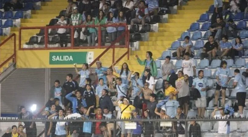 FOTO** Așa arată imaginea bucuriei! După meci s-a transformat într-o tragedie: 16 morți și 20 de răniți! O țară întreagă în doliu: chipul hidos al fotbalului