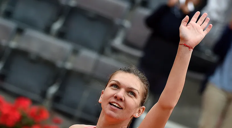 VIDEO | Simona Halep are nevoie de voturi pentru al doilea titlu dat de WTA, în numele fanilor: lovitura anului, duel tare cu regina ultimilor doi ani