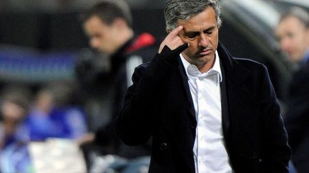 Mourinho:** "Victoria echipei Rubin Kazan la Barcelona este binevenită!"