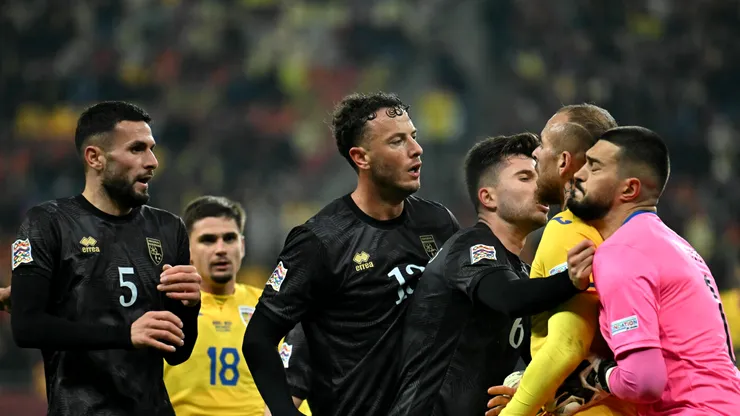 Presa din Kosovo nu ne-a uitat. Ce au scris jurnaliștii kosovari despre România – Bosnia 0-1