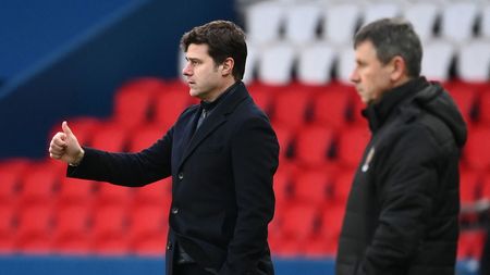 PSG, emoții în fața antrenorului român Adrian Ursea. Cum i-a surprins tehnicianul lui Nice pe jurnaliștii francezi