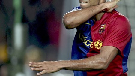 Thierry Henry și-ar putea încheia cariera în America