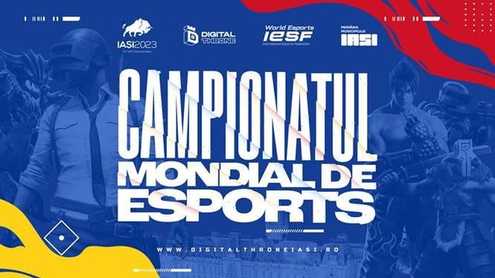 Campionatul Mondial de Esports, la start. Celebrul DJ Armin Van Buuren va concerta la Iași