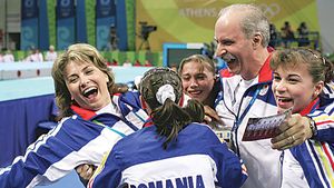 Tradiția merge mai departe