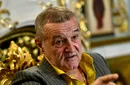 Gigi Becali n-a mai așteptat miezul nopții și a luat decizia, imediat după FCSB – Rapid 3-3. Vrea rezilierea contractului cu fotbalistul său: „Aș vrea, dar mai are un an din vară”