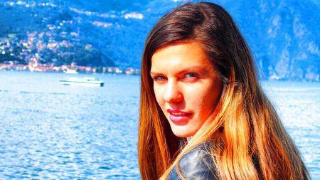 VIDEO EXCLUSIV  | "De ce antrenament pe plajă?". Super imagini cu campioana României la săritura în lungime, Alina Rotaru 