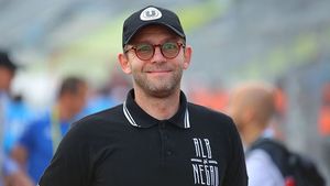 Bogdan Lobonț s-a întors la națională! Contra i-a dat deja primele sarcini