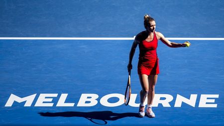 Ce au scris nigerienii despre Simona Halep