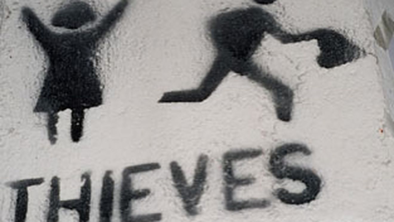 Jaf armat la Tottenham Hotspur!