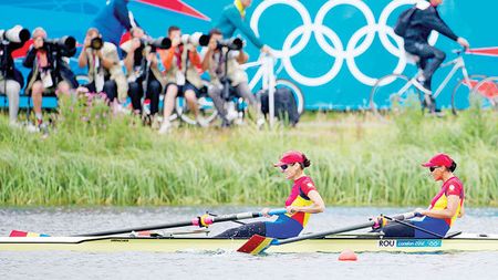 Final în lacrimi! România a pierdut supremația la două rame**, Andrunache și Susanu au izbucnit în plâns: "Atât am putut, suntem oameni!"