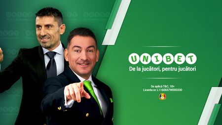 (P) Pariuri online propuse de Ilie Dumitrescu și Ionel Danciulescu pentru Steaua - Dinamo