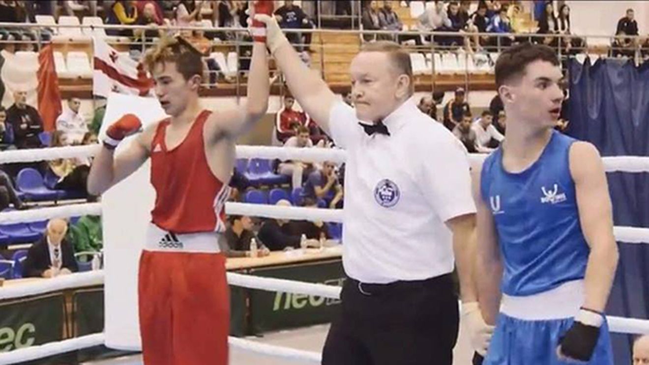 Campionatele Europene de box pentru juniori debutează la Galați, cu 400 de sportivi la start. 26 de pugiliști români, în focul competiției