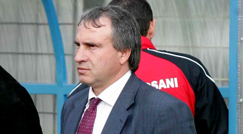 A plecat și ultimul oltean