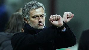 "Sorinho" Cîrțu: "Nu sunt fan Mourinho, **dar e clar că e pe problemă! E dotat"