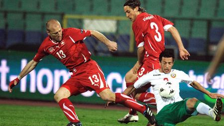 Cruz, desființat după jocul cu Basel:** "Zici că nu a mâncat de câteva zile! Jucătorul propus de mine e peste tot ce pot ei să găsească"