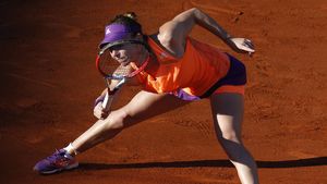 Simona Halep, implicată fără voia ei într-un scandal cu iz politic