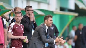 Mutu și prima regulă impusă în vestiarul lui FC Voluntari: "Nu vreau să aud, e interzis!" Ce nu au voie să facă jucătorii :)
