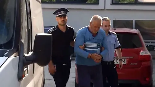 Criminalul Gheorghe Dincă a cedat în fața medicilor de la IML! Câte ore l-ar fi bătut polițiștii