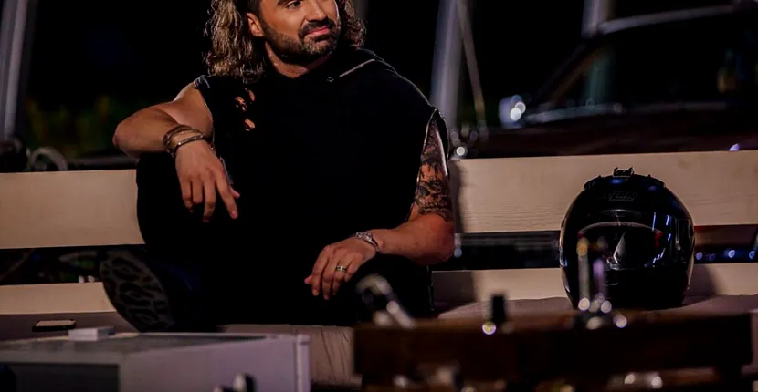 Cine a fost prima mare iubire a lui Pepe. A fost îndrăgostit de Dana