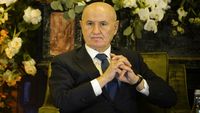 George Copos a cumpărat un teren în Snagov pentru o afacere pe care doar milionarii și-o permit