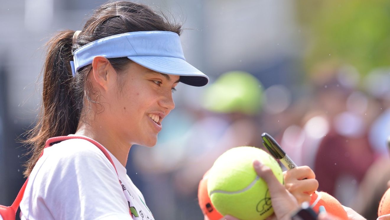 Emma Răducanu e criticată de o legendă pentru decizia ei: „E cea mai mare greșeală!”