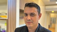 Gabriel Berceanu este noul redactor-șef adjunct și coordonator al reporterilor speciali ProSport