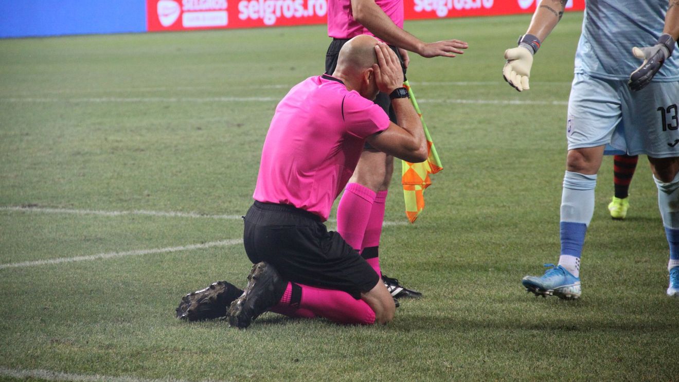 UEFA a luat decizia finală în cazul meciului Craiova - Honved! Cum încearcă oltenii să dribleze hotărârea