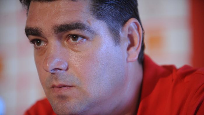 "Câinii" sunt dărâmați, Ciobotariu anunță victoria în retur!** Explicația incredibilă a unei remize neașteptate