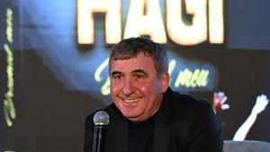 Gică Hagi a semnat cu doi fotbalişti chiar înainte de meciul cu Dinamo. Mutări importante pentru „Rege”