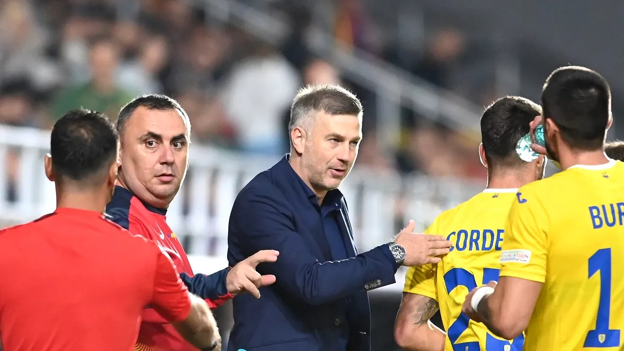 Edi Iordănescu va fi prezent la Cupa Mondială din Qatar! Motivul pentru care selecționerul primei reprezentative se va deplasa pentru a vedea pe viu cele mai tari meciuri