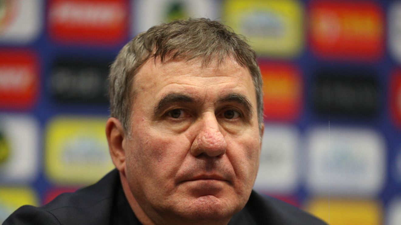 Fotbalistul cu care Hagi începe reconstrucția naționalei. „Îi place, îl ia în considerare”. Când revine golgheterul campionatului