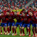 CSA Steaua consideră că i s-a făcut o mare nedreptate și cere modificarea Legii Sportului: „Toate cluburile ar trebui să beneficieze de același tratament”. EXCLUSIV