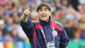 Pițurcă: "Ne putem califica și cu trei puncte"