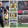 Flavius Stoican a eliminat CSM Reșița din Cupa României și și-a amintit de perioada în care a antrenat în Valea Domanului