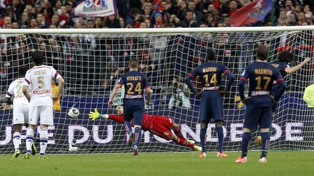 Portarul celor de la Lyon se gândește la calificare: "Astra a fost o echipă la îndemâna noastră, acum trebuie să punem lucrurile în ordine"