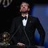 Harry Kane a atras toate privirile cu ceasul său Rolex la Gala Balonului de Aur. Suma astronomică la care e evaluat