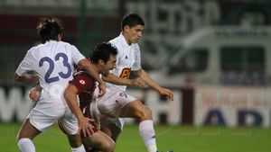 PARDOn Rapid, unde-i Dani Coman?