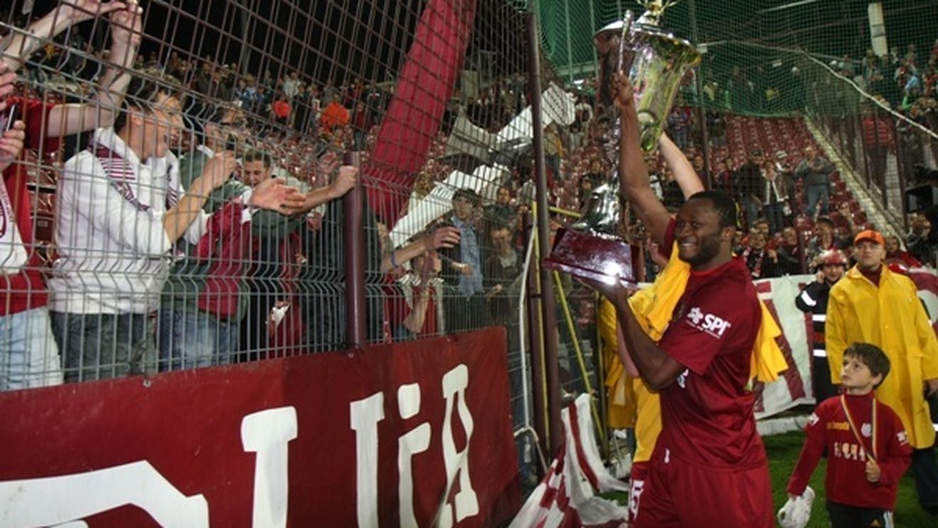 Kone: "Vreau primul event din carieră!"