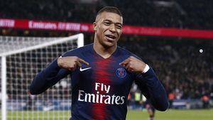 EXCLUSIV | Mbappe, convocat la naționala U21 a Franței pentru EURO? Tricolorii lui Rădoi sunt pregătiți pentru orice: "Vom reuși să găsim pe cineva"