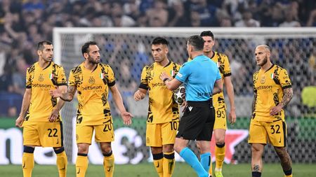 Scandal mondial sub ochii lui Chivu. Calhanoglu i-a dat replica lui Lautaro Martinez: „Nu am trădat”
