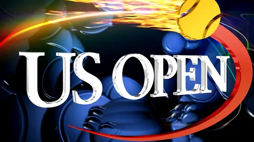 IMAGINEA ZILEI | Privire aruncată pe furiș: așa va apărea Simona Halep la US Open