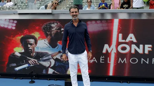 Cât costă o ședință individuală cu Patrick Mouratoglou! La ce sumă cere francezul pentru o oră și jumătate, e firesc să nu fie foarte afectat de pierderea temporară a colaborării cu Simona Halep