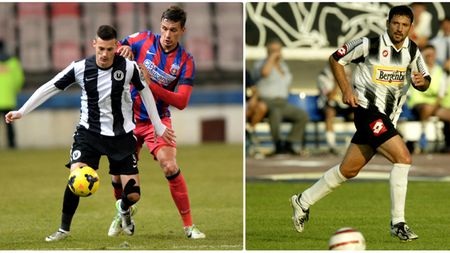 Sfatul lui Ovidiu Maier pentru Lemnaru: "Eu am refuzat Steaua de cinci ori și acum îmi pare rău"