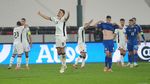 Șocul serii în Europa! Serbia a ratat Campionatul Mondial în fața rivalilor din Albania: Istvan Kovacs a fost ca o fiară!