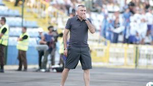 Paszkany a tăiat în carne vie! Grigoraș va fi prezentat azi oficial la CFR Cluj