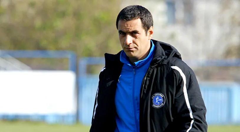 Viitorul merge la Botoșani** cu gândul la victorie