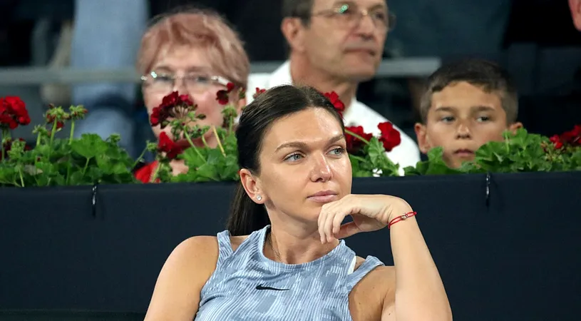 A venit anunțul de la WTA pentru Simona Halep. Pe ce loc se află rivala Sorana Cîrstea